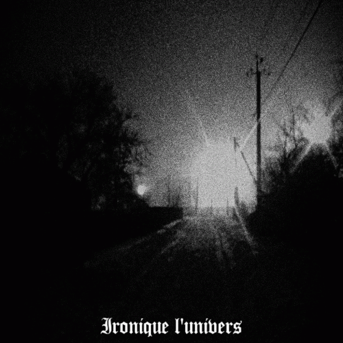 Lord Follin Beich : Ironique l'Univers